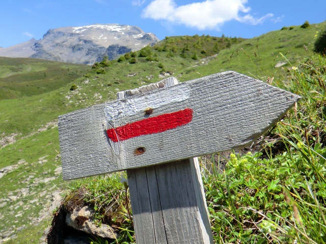  hiking trails in Haute Savoie 